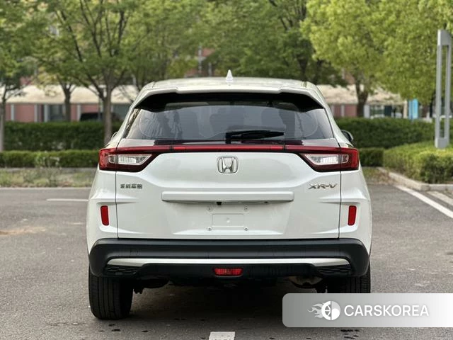 Honda XR-V id 4314149 из Китая 7