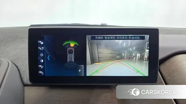 BMW i3 id 3368525 из Кореи 7