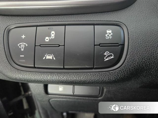 Kia The New Sorento id 3905380 из Кореи 7