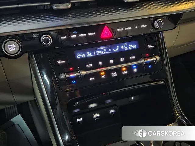 Kia Carnival 4th generation id 3546036 из Кореи 7