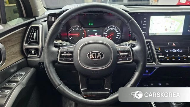 Kia Sorento 4th Generation id 4416178 из Кореи 7