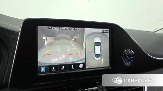 Hyundai Grandeur IG id 3893810 из Кореи 7