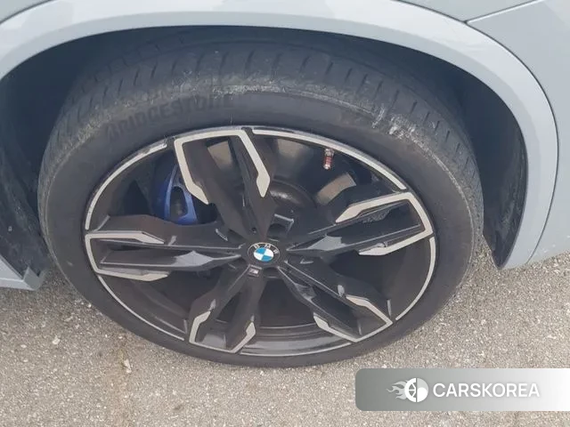 BMW X4 (G02) id 3377356 из Кореи 7