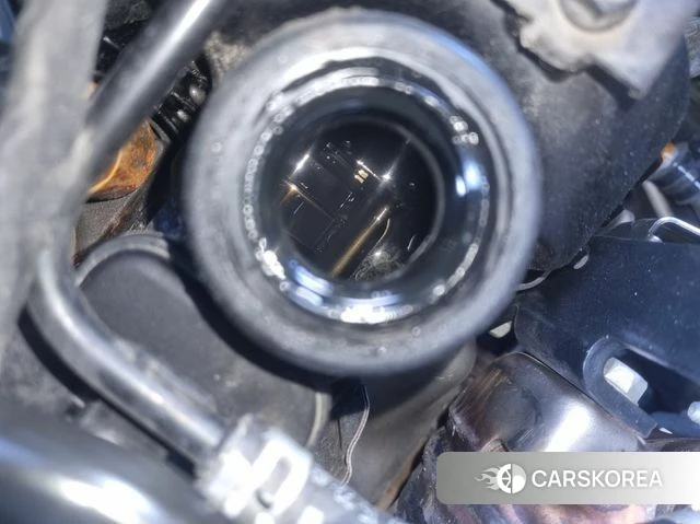 Kia The New Carnival id 3824929 из Кореи 7