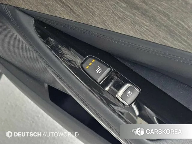 Kia K8 id 4848592 из Кореи 7