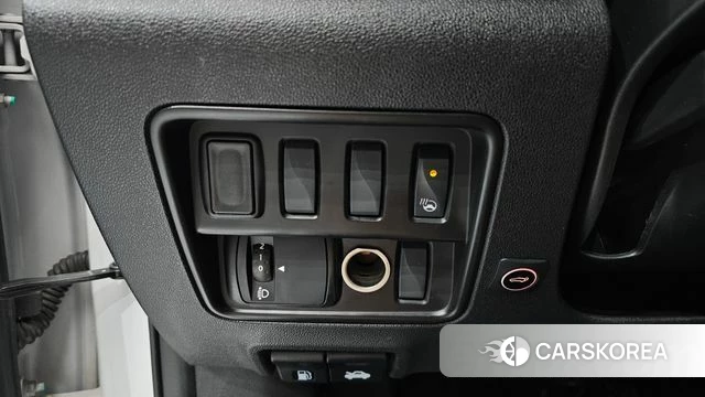 Renault Korea (Samsung) The New QM6 id 4443175 из Кореи 7