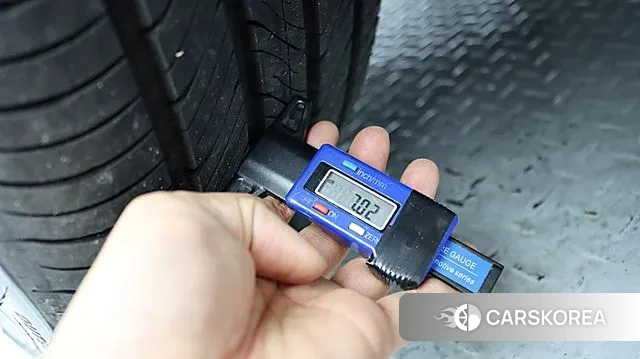 Volvo S90 id 3213953 из Кореи 7