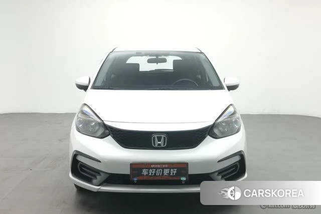 Honda Fit id 4300335 из Китая 7