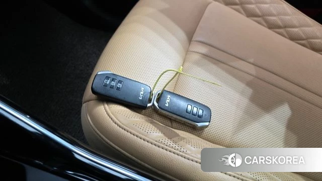 Kia Sorento 4th Generation id 4779914 из Кореи 7