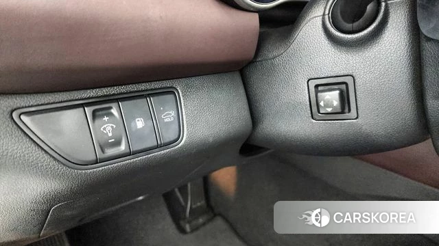 Genesis The New G70 id 3843040 из Кореи 7