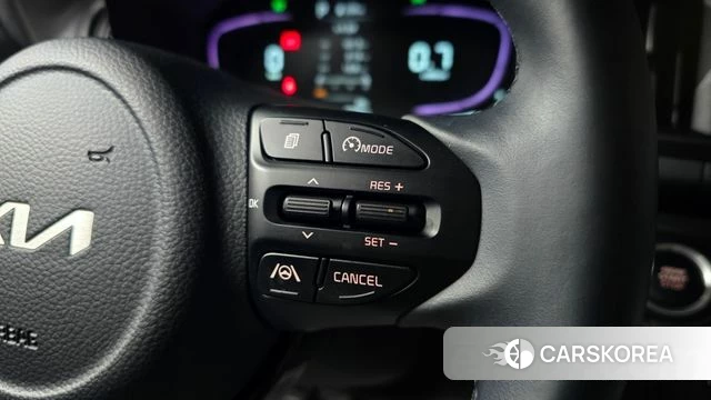 Kia The New Kia Ray id 4783691 из Кореи 7