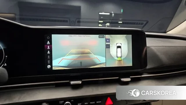 Kia Carnival 4th generation id 3681087 из Кореи 7