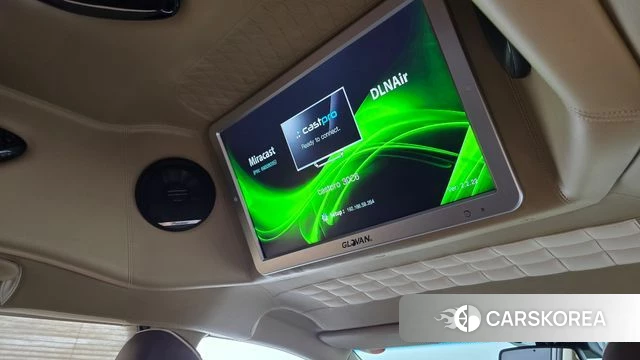 Kia The New Carnival id 4563120 из Кореи 7
