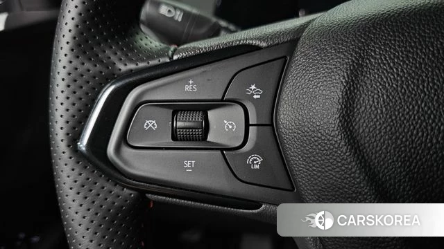 Chevrolet (GM Daewoo) Trax Crossover id 4664672 из Кореи 7