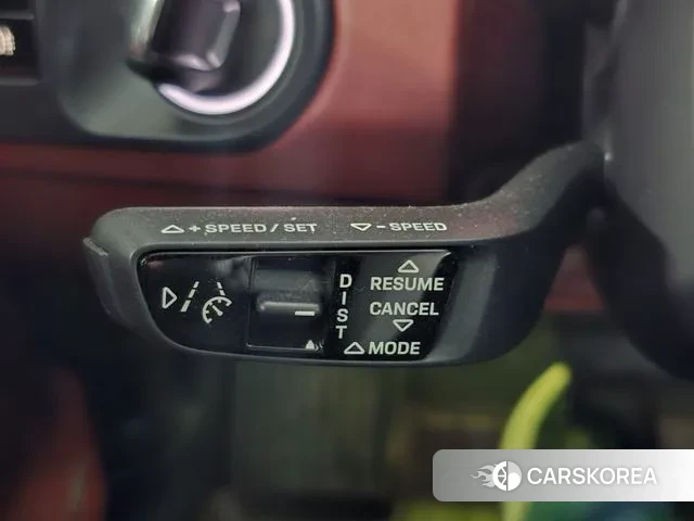 Porsche Cayenne (PO536) id 3556652 из Кореи 7