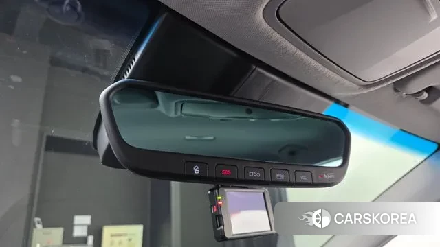 Hyundai The New Kona Hybrid id 3422056 из Кореи 7