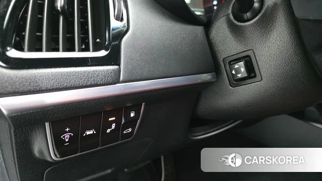 Kia Stinger id 4363417 из Кореи 7