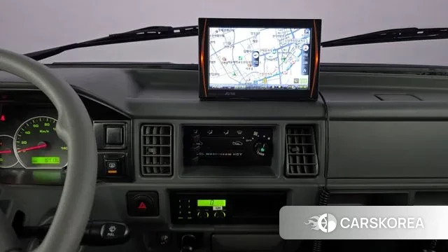 Chevrolet (GM Daewoo) New Damas id 3034334 из Кореи 7