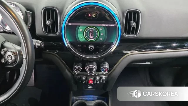 Mini Cooper Countryman id 3395738 из Кореи 7