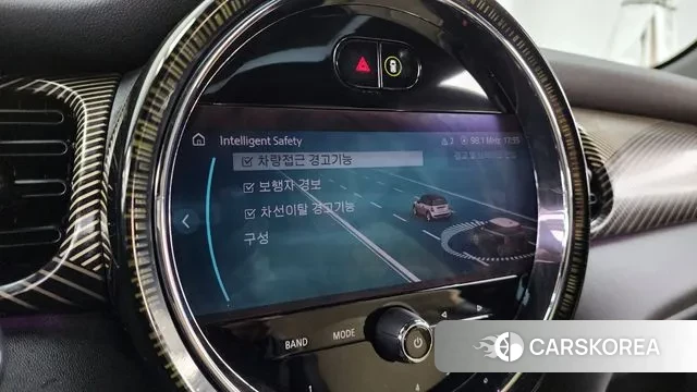 Mini Cooper id 3696824 из Кореи 7