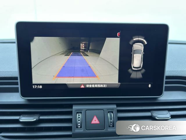 Audi Q5L id 4235023 из Китая 7