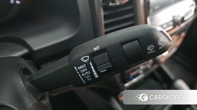 Ssangyong The New Rexton Sports Cannes id 4396461 из Кореи 7