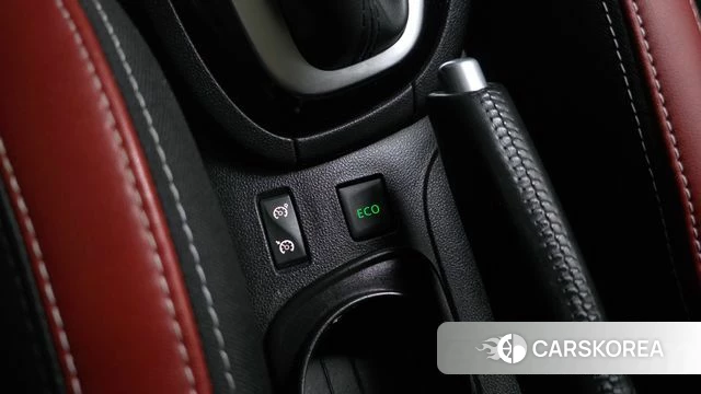 Renault Korea (Samsung) Clio id 4196887 из Кореи 7