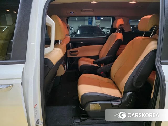 Kia Carnival 4th generation id 4303226 из Кореи 7