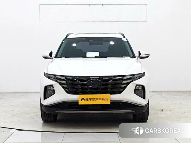 Hyundai Tucson id 4215025 из Китая 7