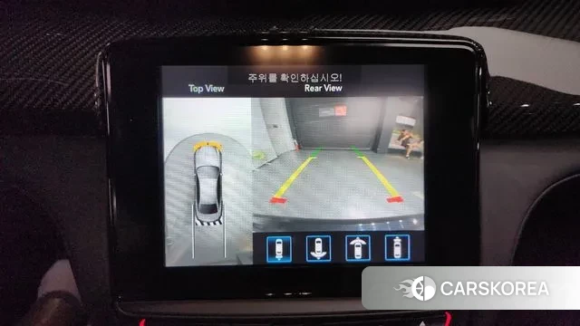 Maserati Quattroporte id 3117936 из Кореи 7