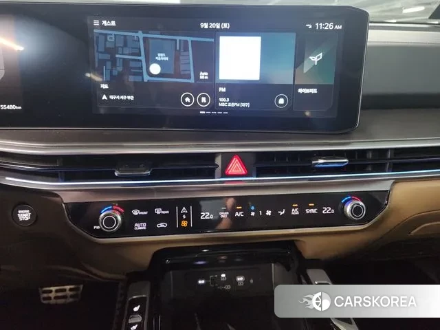 Kia The New Sorento 4th Generation id 3178726 из Кореи 7