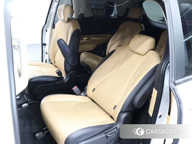 Kia Carnival 4th generation id 3338779 из Кореи 7