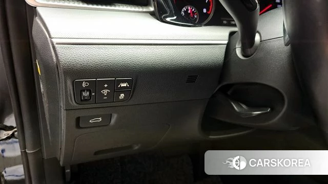 Kia K5 3rd generation id 3795488 из Кореи 7
