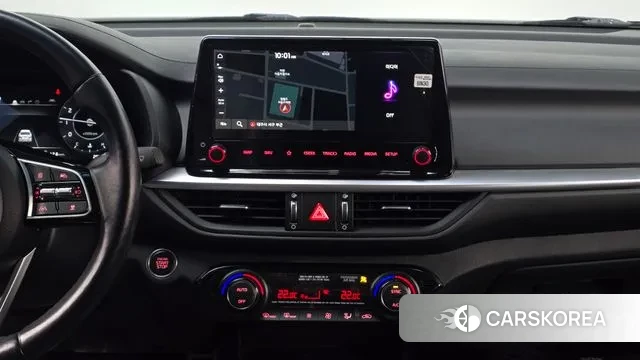 Kia The New K3 2nd generation id 3462682 из Кореи 7