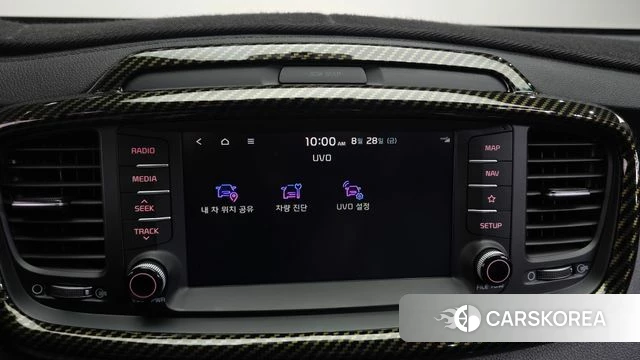 Kia The New Sorento id 4746640 из Кореи 7