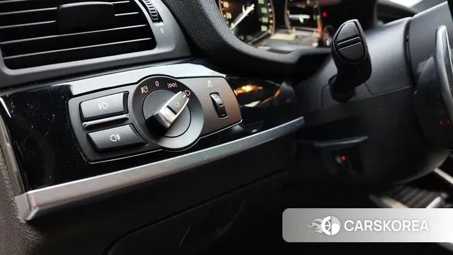 BMW X4 (F26) id 3583510 из Кореи 7