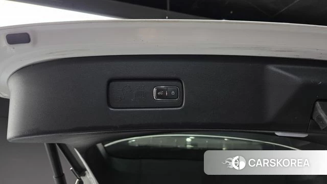 Lincoln Aviator 2nd generation id 4339106 из Кореи 7