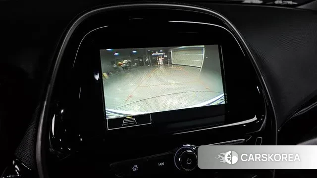 Chevrolet (GM Daewoo) The New Spark id 3448912 из Кореи 7