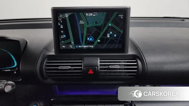 Hyundai Casper id 3556003 из Кореи 7