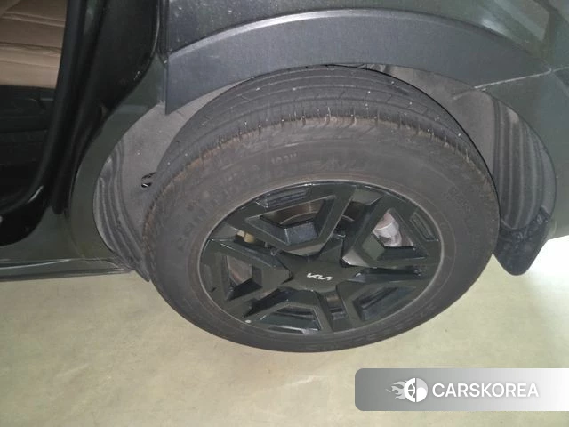 Kia The New Sorento 4th Generation id 4333988 из Кореи 7