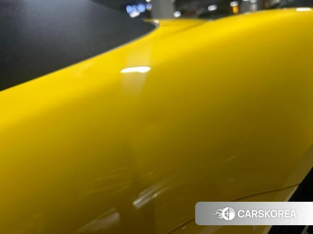 Porsche 718 Boxster id 4351235 из Кореи 7