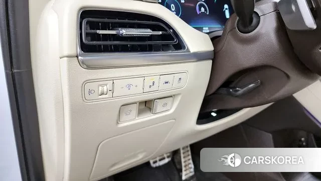 Hyundai Palisade id 3043976 из Кореи 7