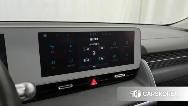 Hyundai Ionic 5 id 4707830 из Кореи 7