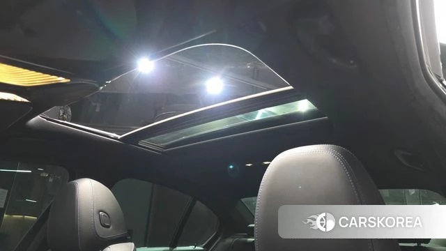 BMW 3 Series (G20) id 3833079 из Кореи 7