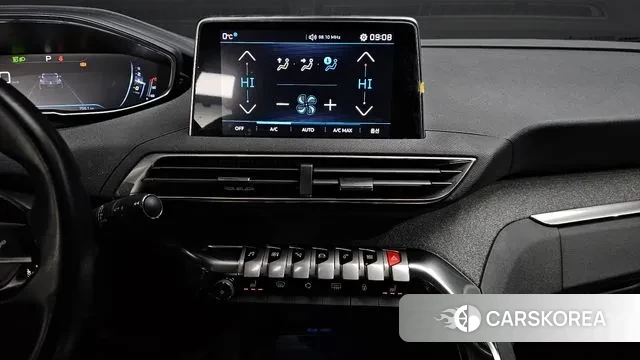 Peugeot 3008 second generation id 3541377 из Кореи 7