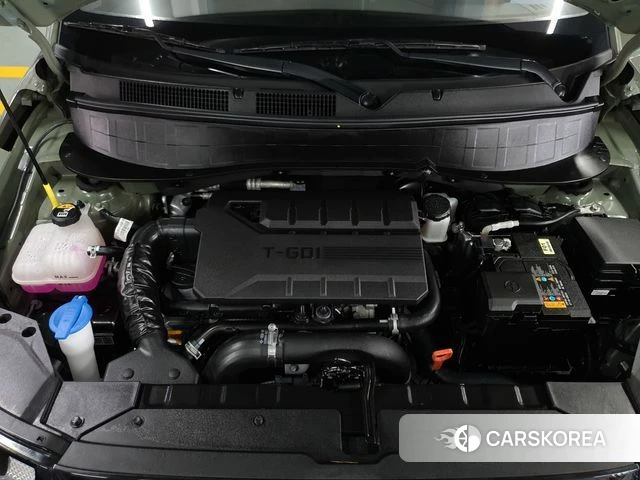Hyundai Casper id 4628546 из Кореи 7
