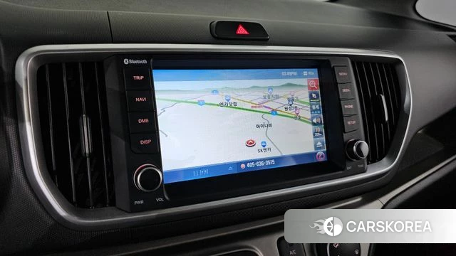 Kia The New Ray id 3429502 из Кореи 7