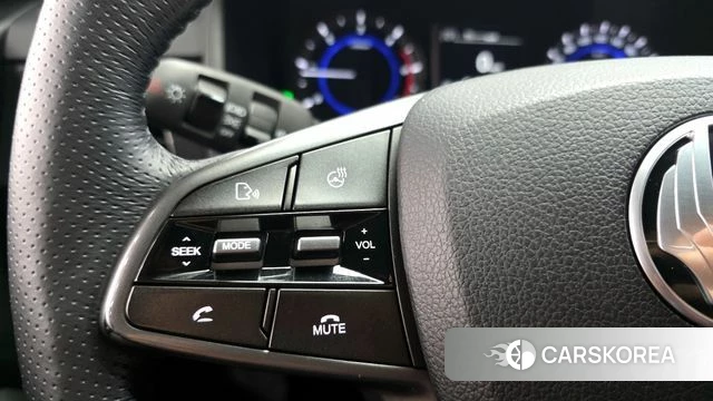 Ssangyong Rexton Sports id 3935874 из Кореи 7