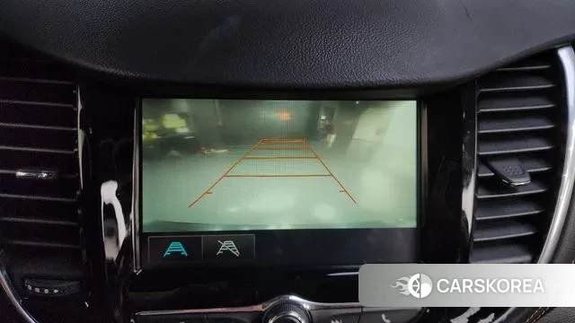 Chevrolet (GM Daewoo) The New Trax id 3429422 из Кореи 7