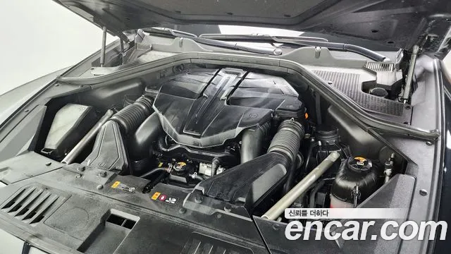 Genesis GV80 id 2526852 из Кореи 7